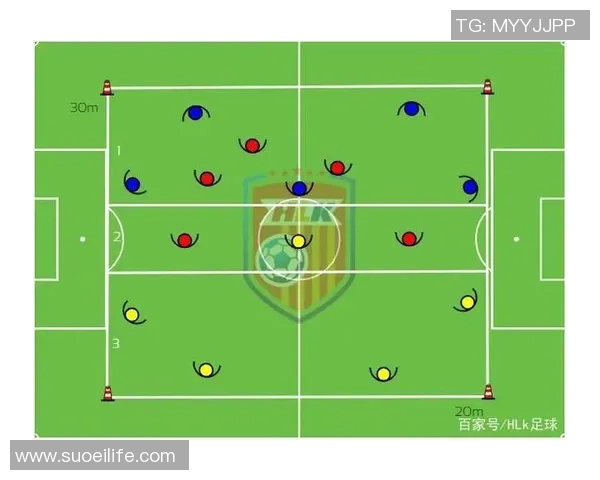 武汉足球队控球策略分析及其对比赛结果的影响探讨